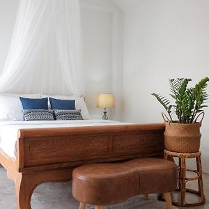 Suite mit Queensize-Bett
